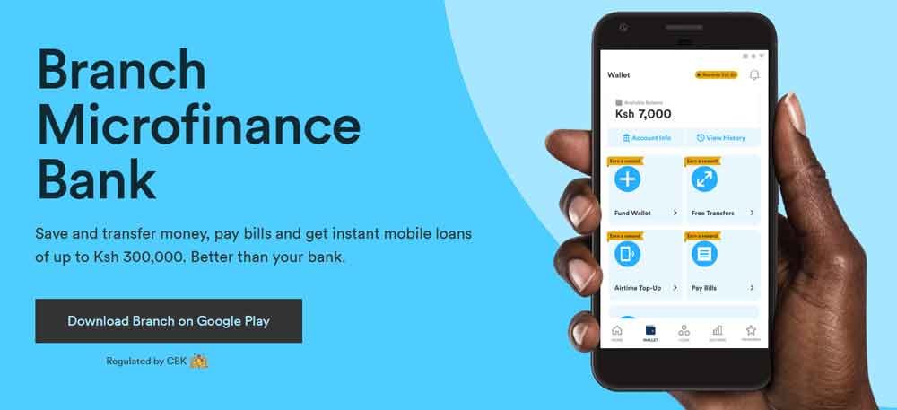 loan apps in kenya