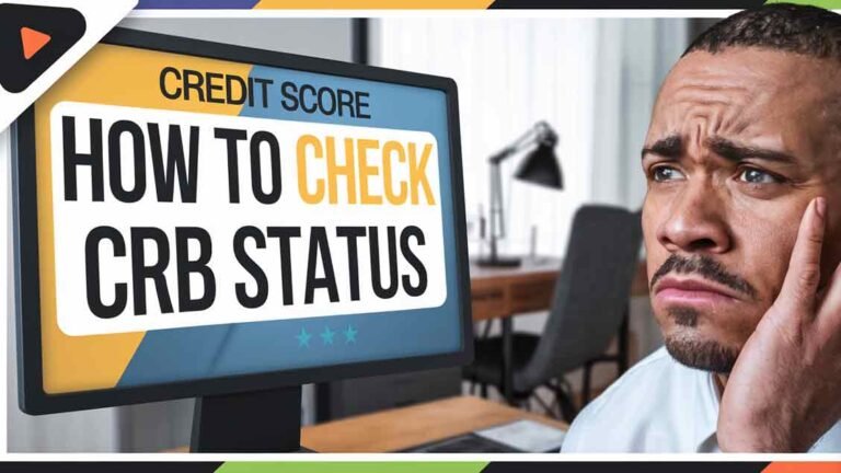 How to Check CRB Status in Kenya