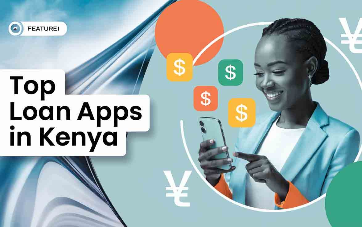 loan apps in kenya