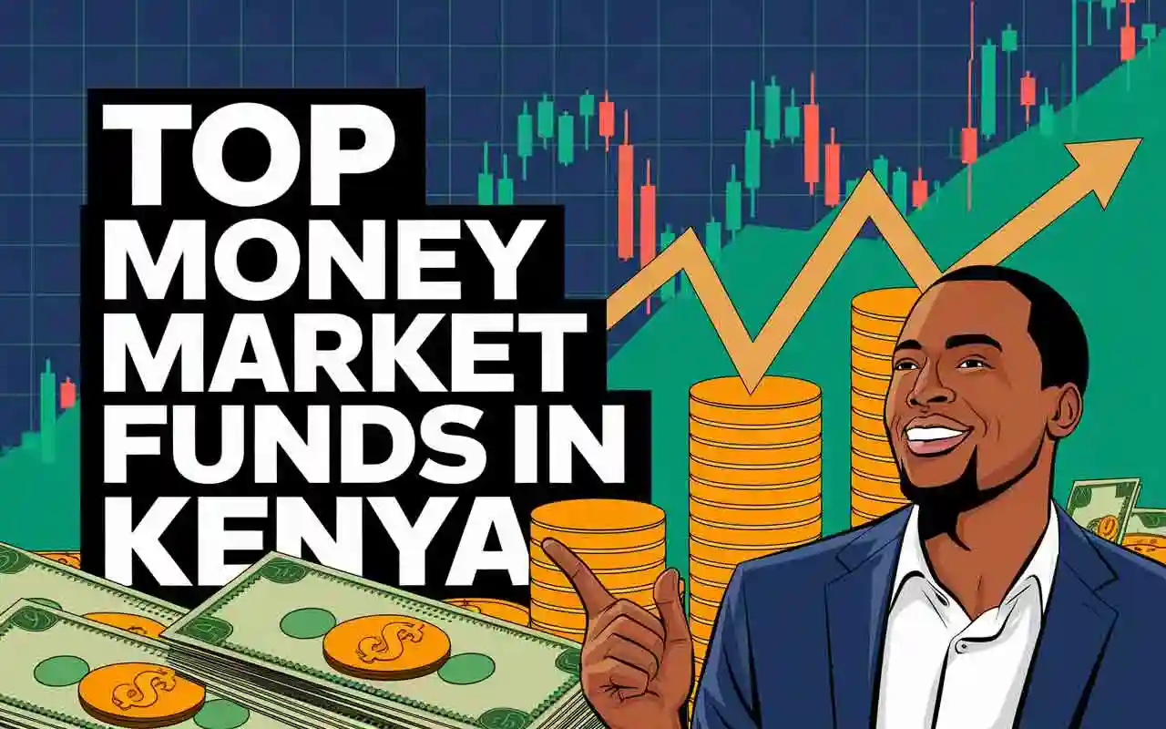 best money market fund in kenya