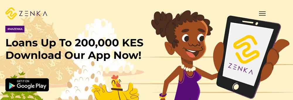 loan apps in kenya